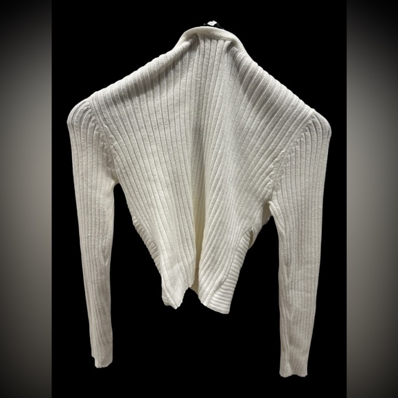 Sweet Rain | Sweaters | Crop Sweater NWOT - Picture 3 of 3